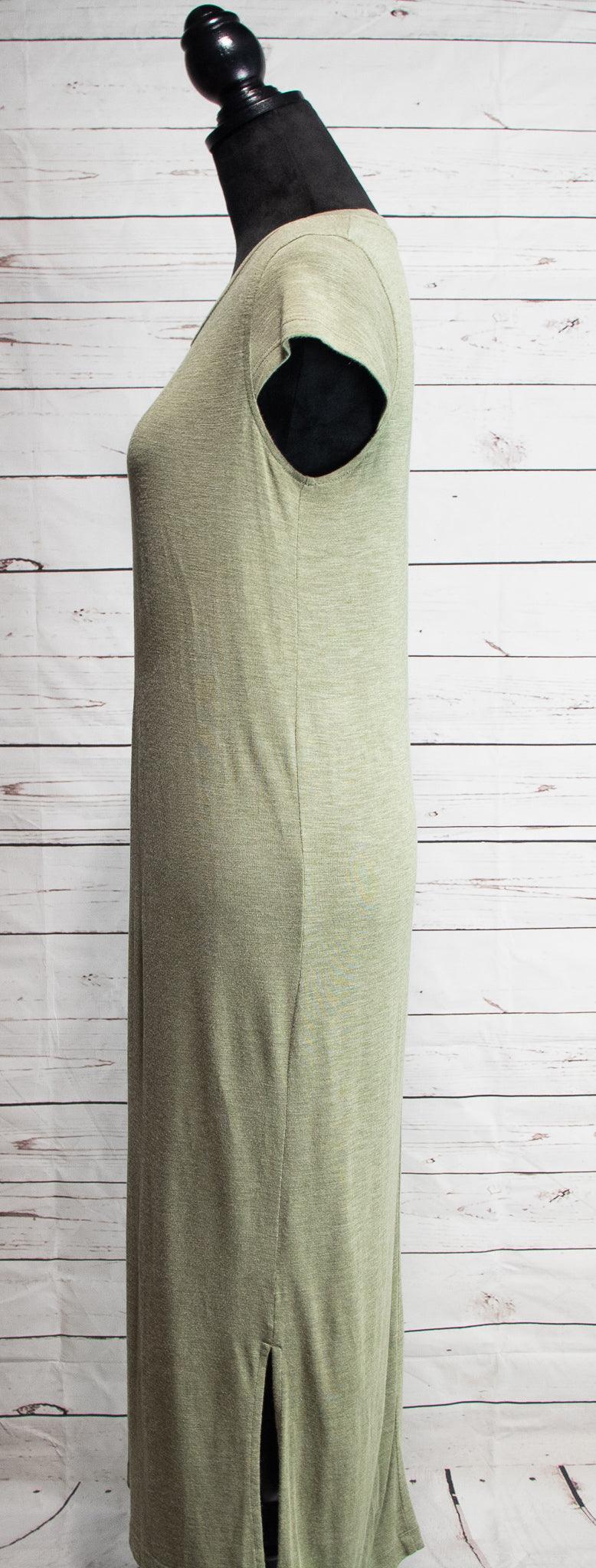 Jessica Simpson Ladies' Midi Dress - Sons of SPPhillips