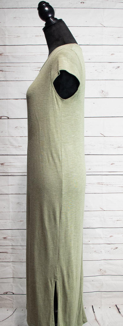 Jessica Simpson Ladies' Midi Dress - Sons of SPPhillips