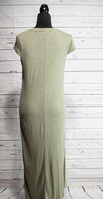 Jessica Simpson Ladies' Midi Dress - Sons of SPPhillips