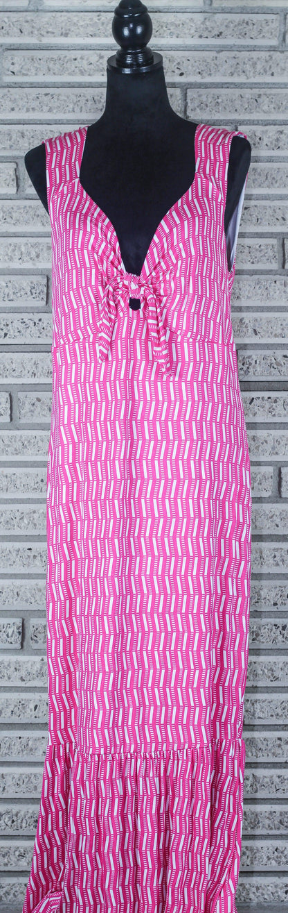 Eloquii Maxi Dress - Sons of SPPhillips