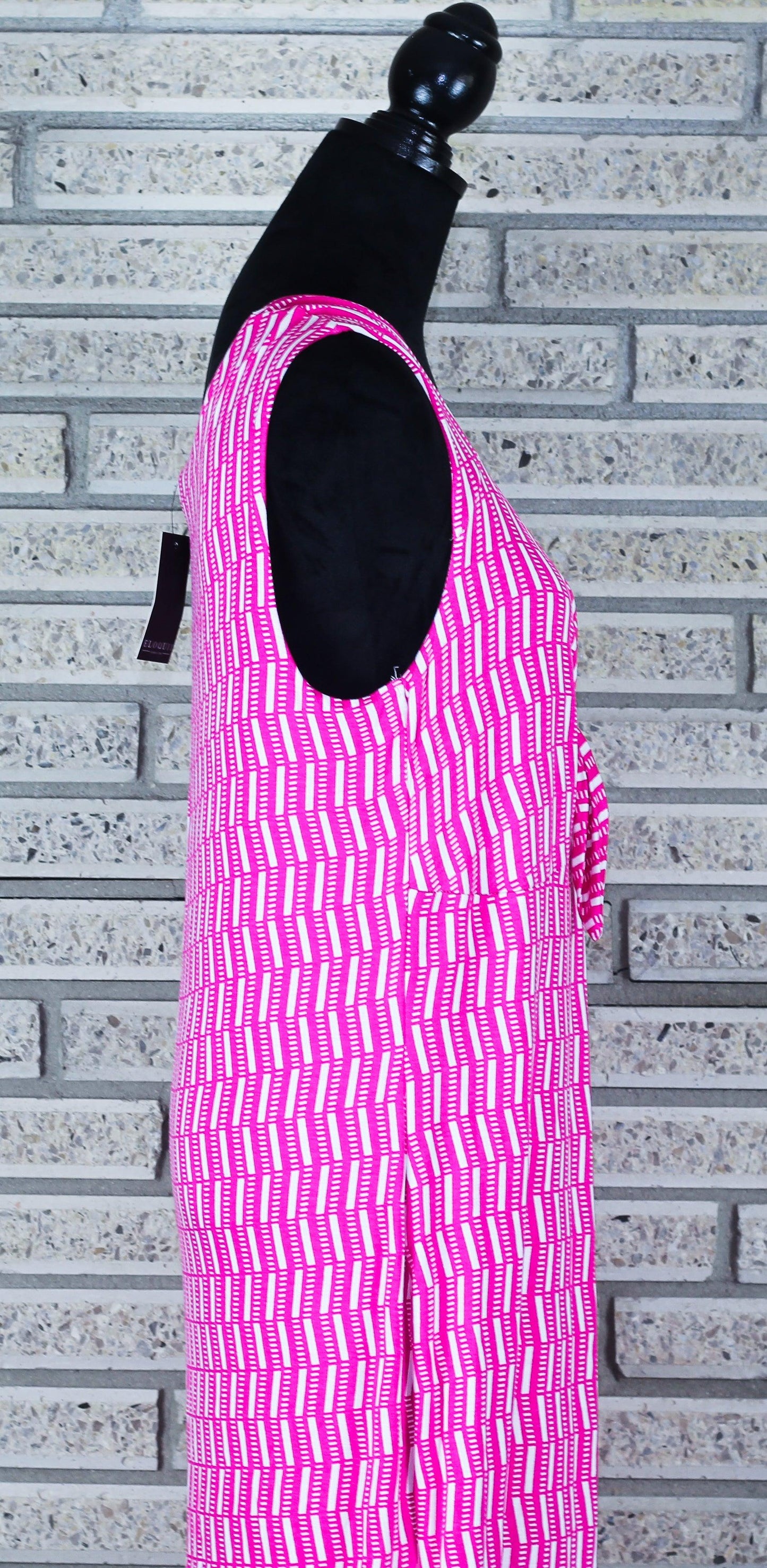 Eloquii Maxi Dress - Sons of SPPhillips