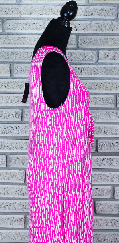Eloquii Maxi Dress - Sons of SPPhillips