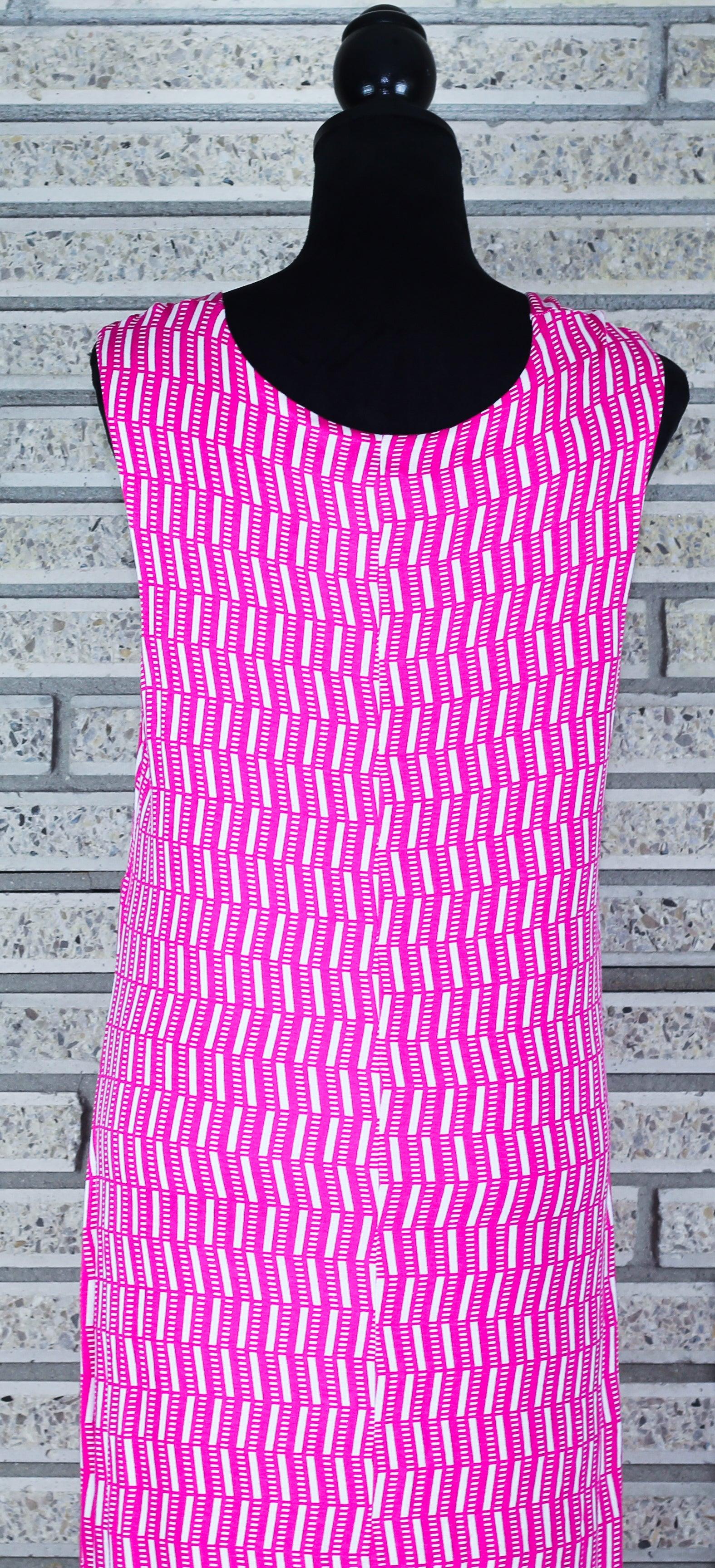 Eloquii Maxi Dress - Sons of SPPhillips