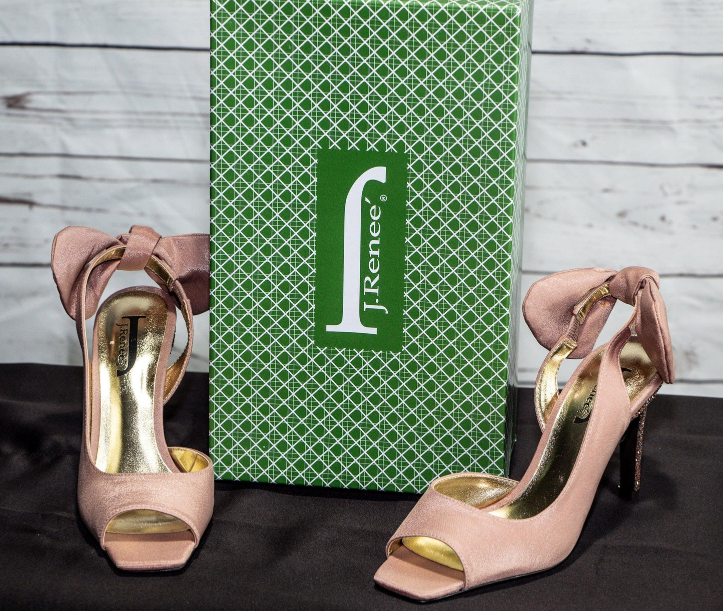 J. Renee` Margareta Sandal - Sons of SPPhillips