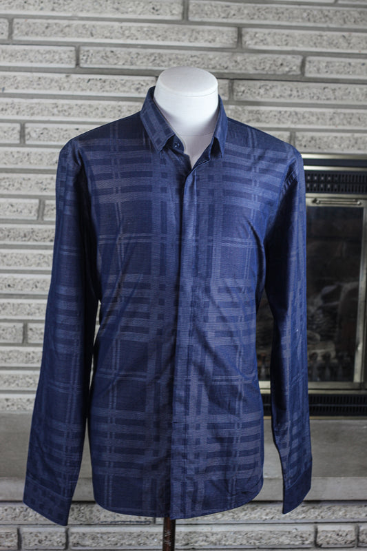 Express Fitted Shirt
