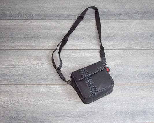 Foray Leather Camera Pouch - Sons of SPPhillips