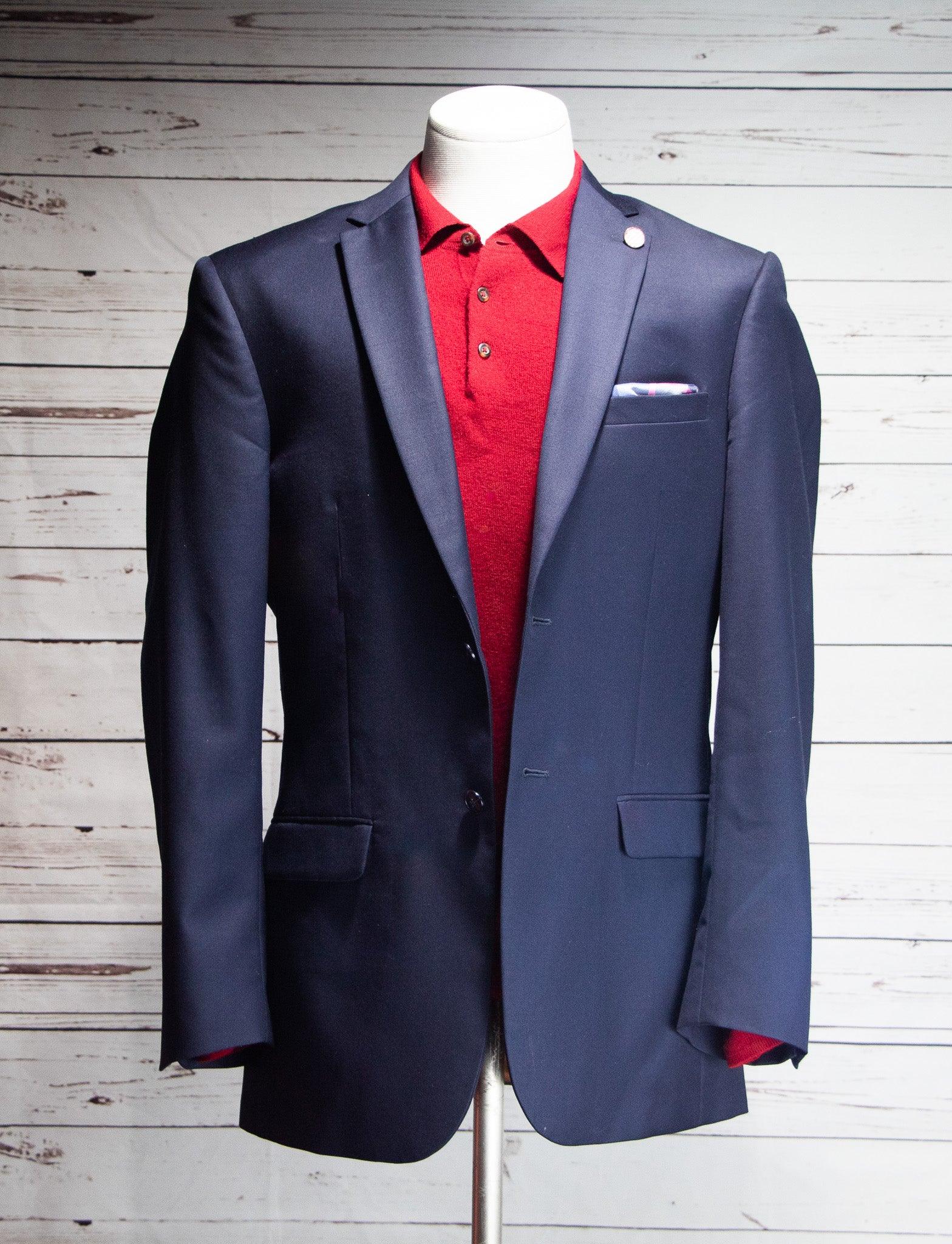 Jos. A. Bank Joseph Joseph Abboud Slim Fit Jacket - Sons of SPPhillips