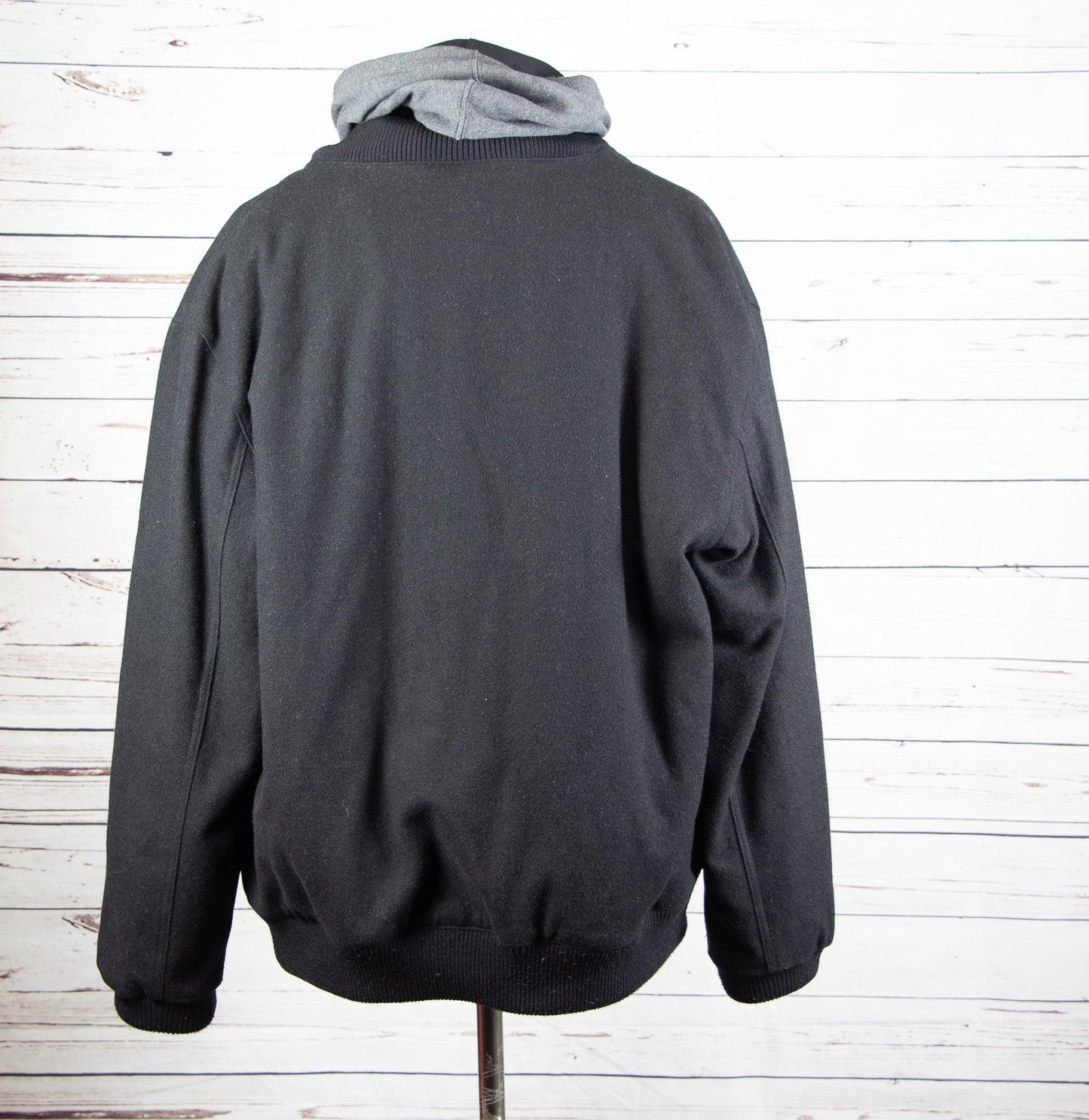 Brooklyn Basement Co. Bomber Jacket - Sons of SPPhillips