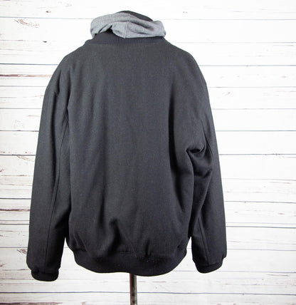 Brooklyn Basement Co. Bomber Jacket - Sons of SPPhillips