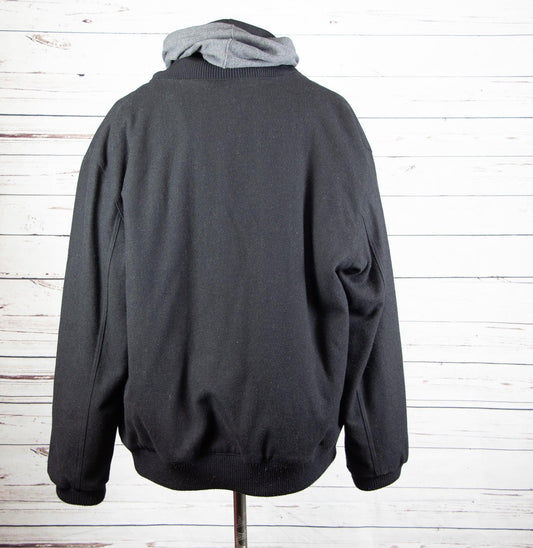 Brooklyn Basement Co. Bomber Jacket - Sons of SPPhillips