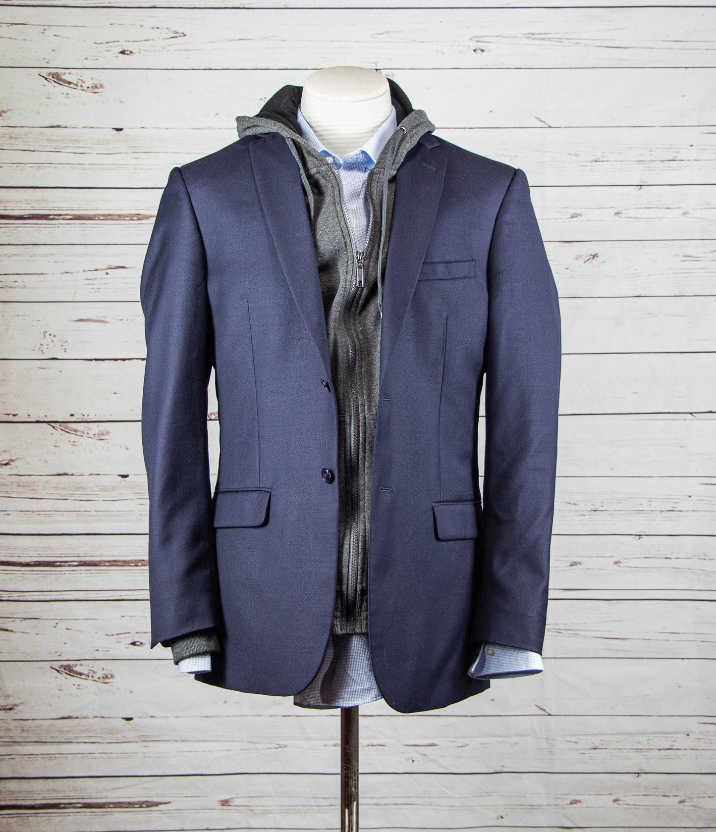 Jos. A. Bank Joseph Joseph Abboud Slim Fit Jacket - Sons of SPPhillips