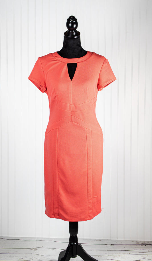 Bisou Bisou Casual Dress - Sons of SPPhillips