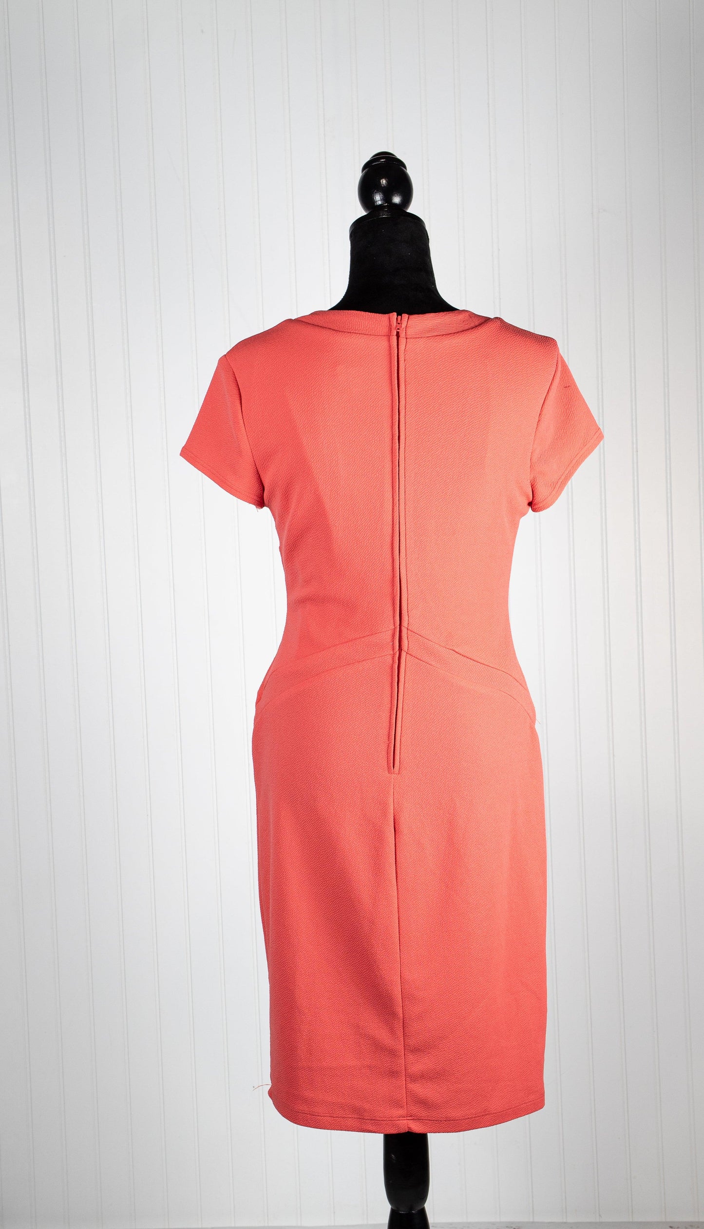 Bisou Bisou Casual Dress - Sons of SPPhillips