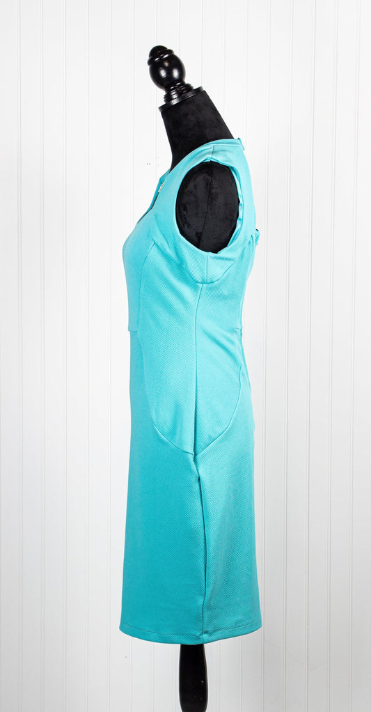 Bisou Bisou Casual Dress - Sons of SPPhillips