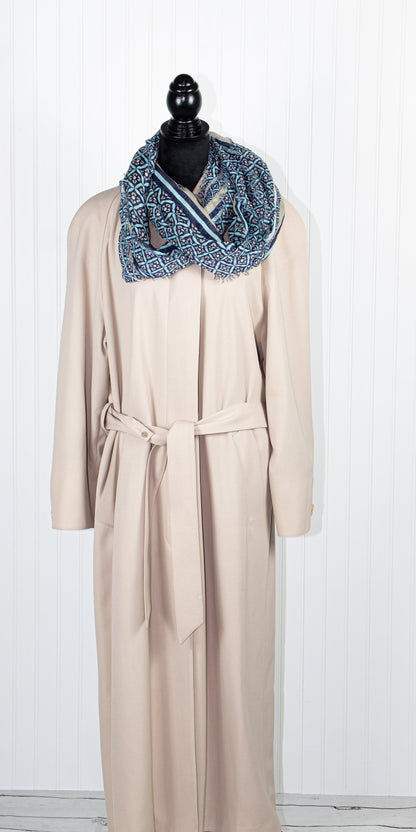 Dana Buchman Infinity Scarf - Sons of SPPhillips