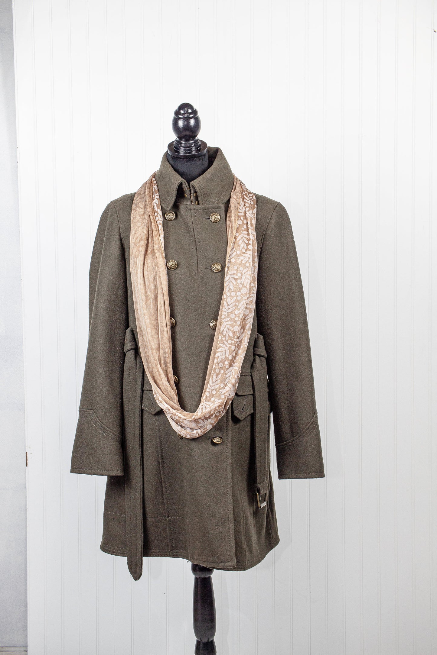 Lavello Halo Scarf - Sons of SPPhillips