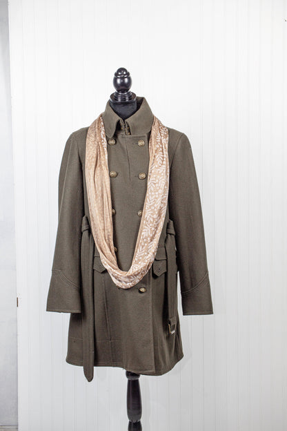Lavello Halo Scarf - Sons of SPPhillips
