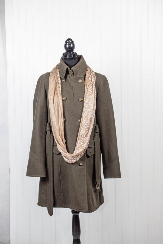 Lavello Halo Scarf - Sons of SPPhillips