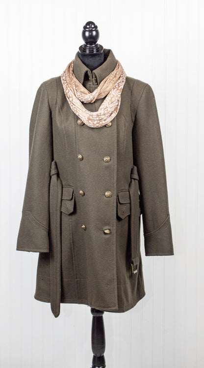 Lavello Halo Scarf - Sons of SPPhillips