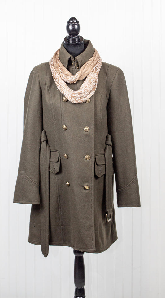 Lavello Halo Scarf - Sons of SPPhillips