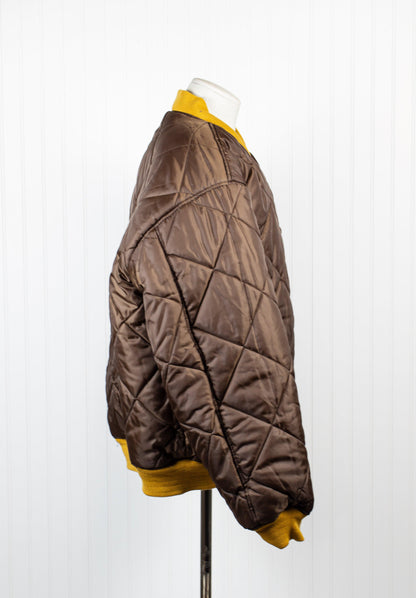 Southpole Bomber Jacket - Sons of SPPhillips