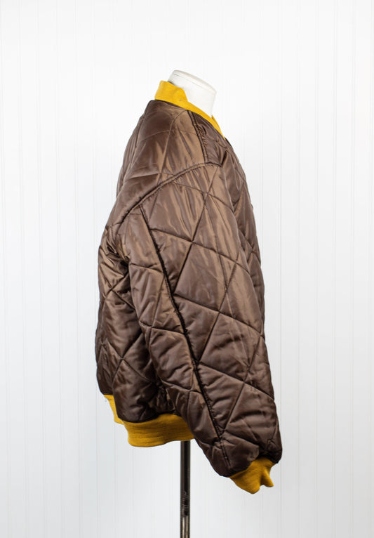 Southpole Bomber Jacket - Sons of SPPhillips