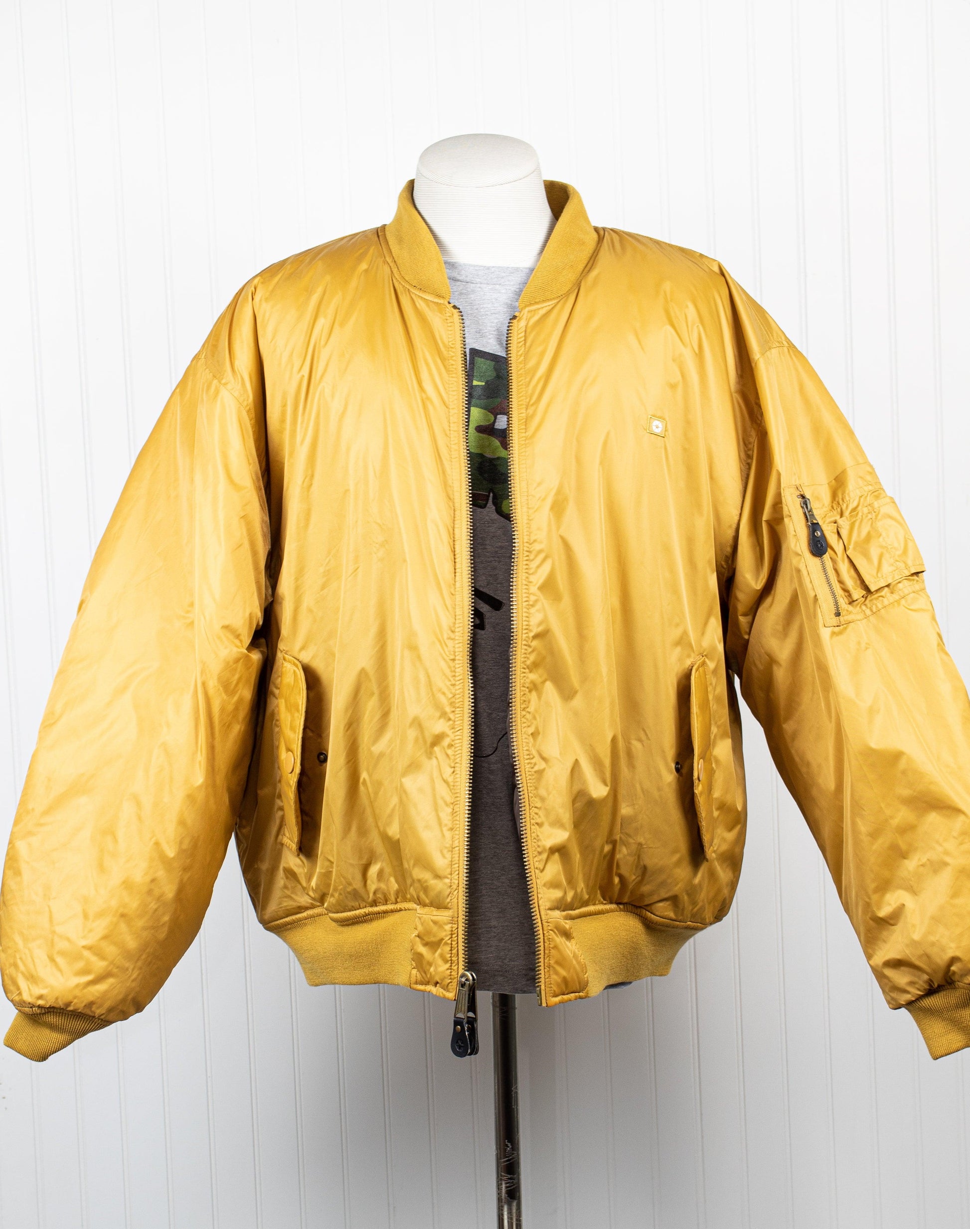 Southpole Bomber Jacket - Sons of SPPhillips