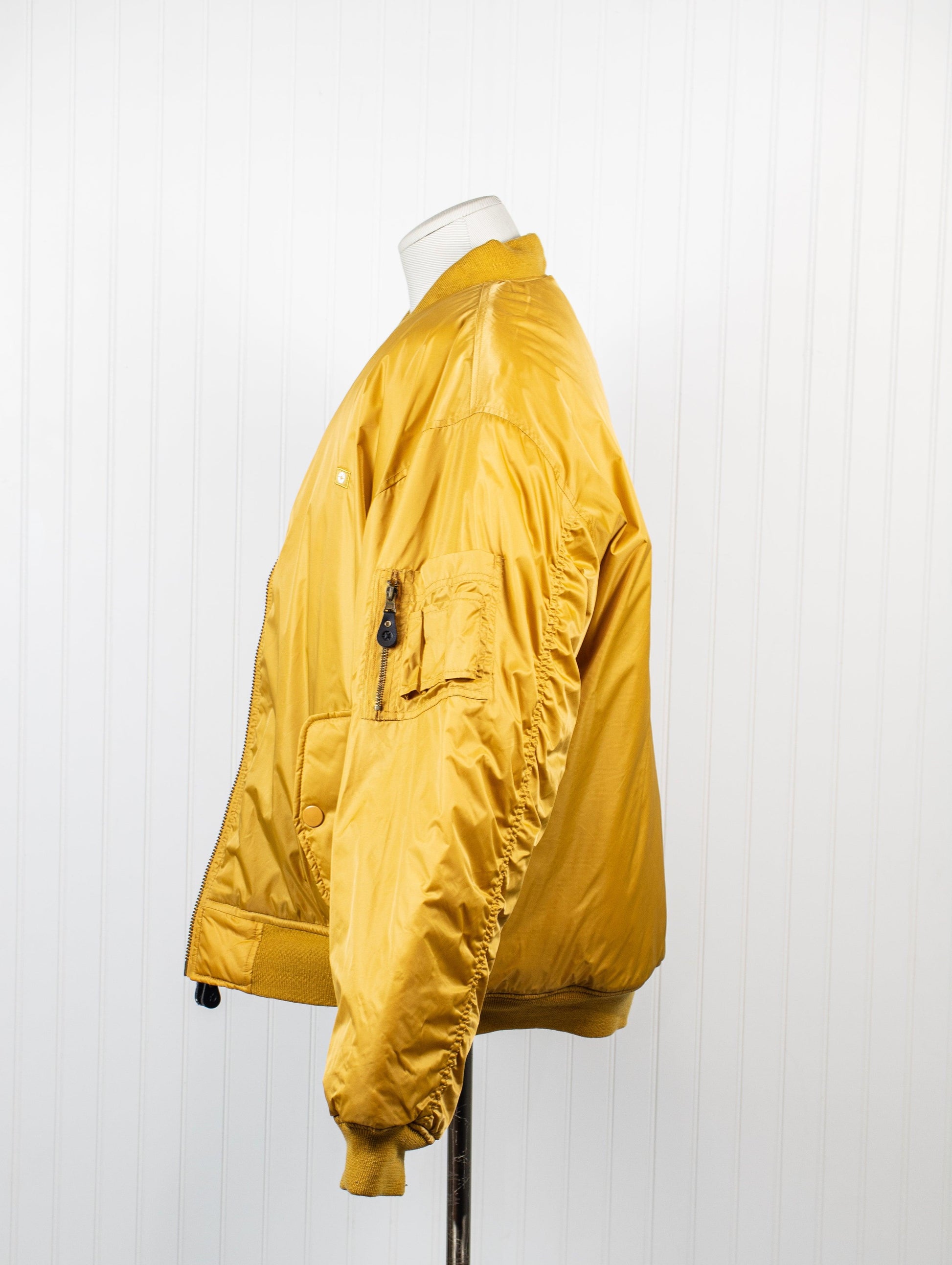 Southpole Bomber Jacket - Sons of SPPhillips