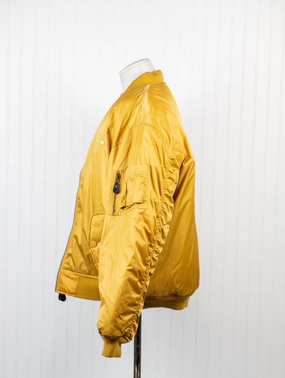 Southpole Bomber Jacket - Sons of SPPhillips