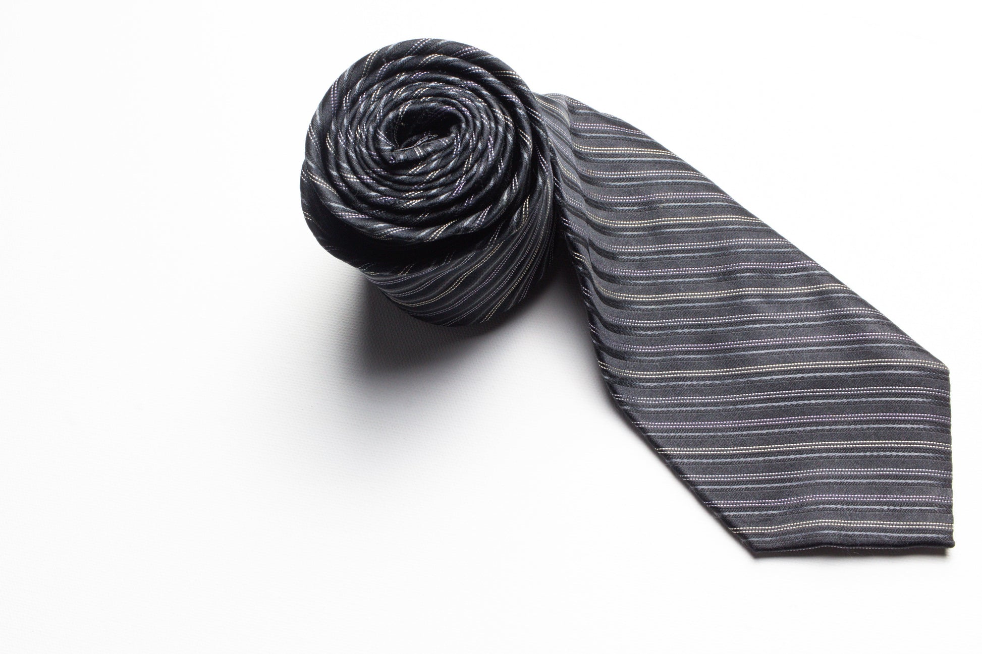 J. Ferrari Silk Tie - Sons of SPPhillips
