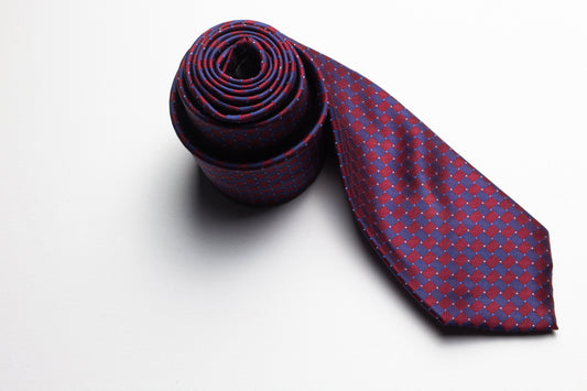 Jones New York Silk Tie - Sons of SPPhillips