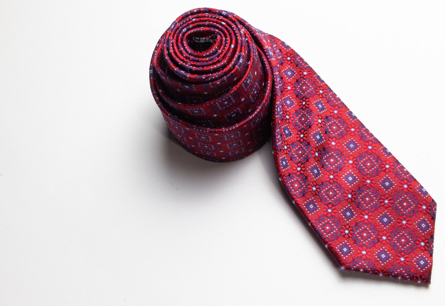 Countess Mara Neck Tie - Sons of SPPhillips