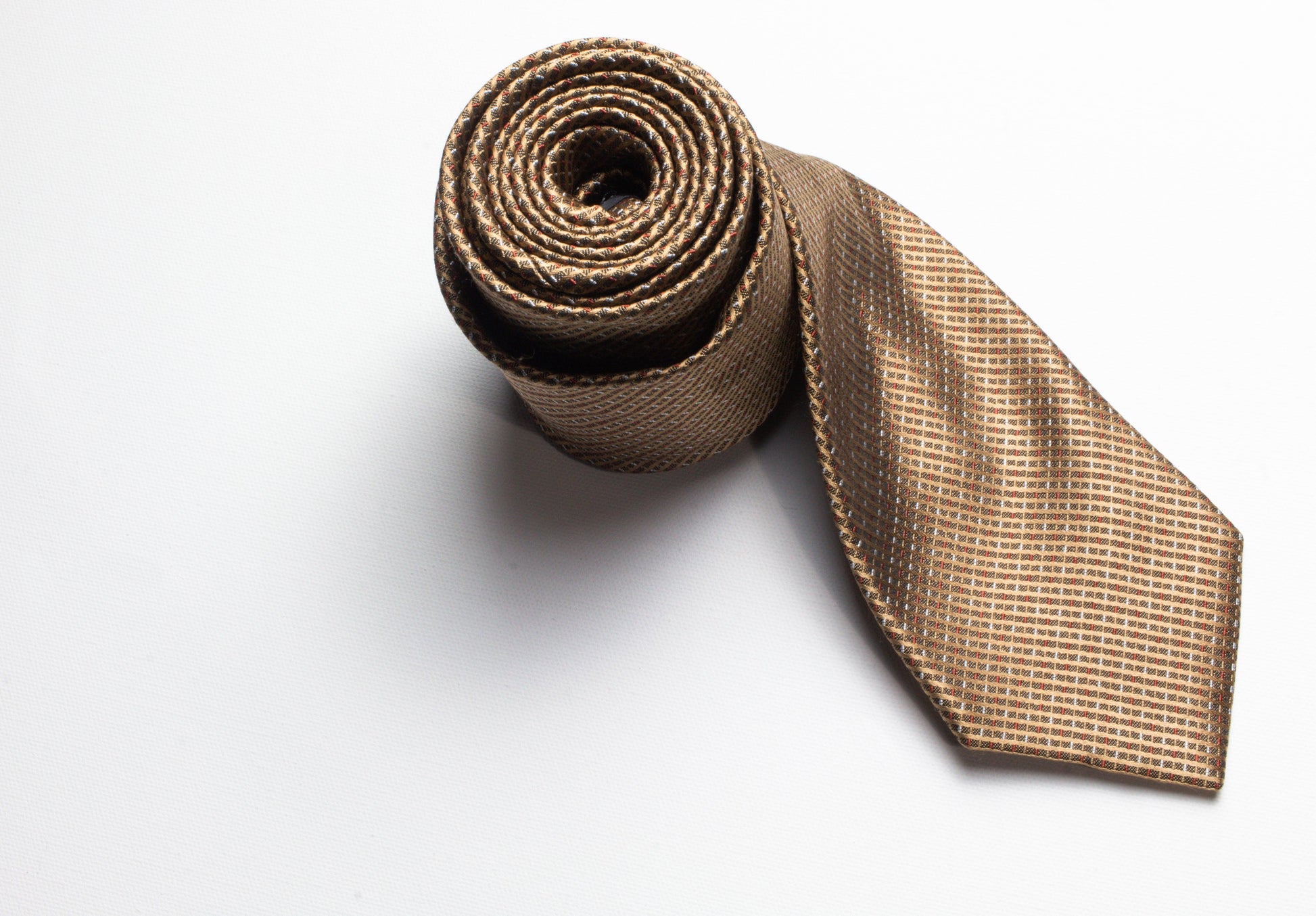 Stafford Neck Tie - Sons of SPPhillips