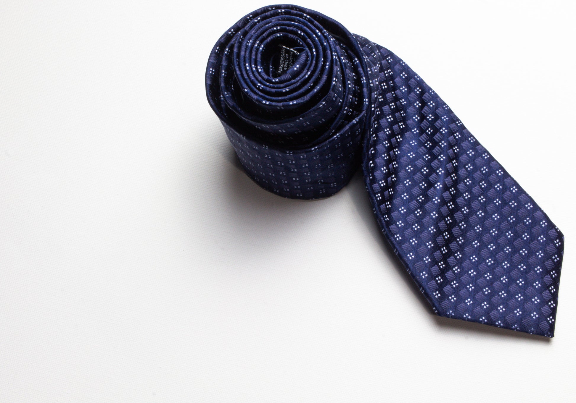 Perry Ellis Portfolio Silk Tie - Sons of SPPhillips