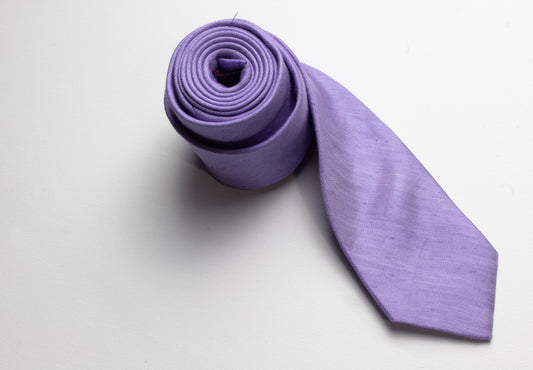 Rooster Blended Tie - Sons of SPPhillips