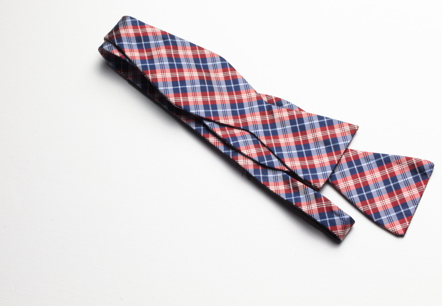 Countess Mara Butterfly Bow Tie - Adjsutable - Sons of SPPhillips