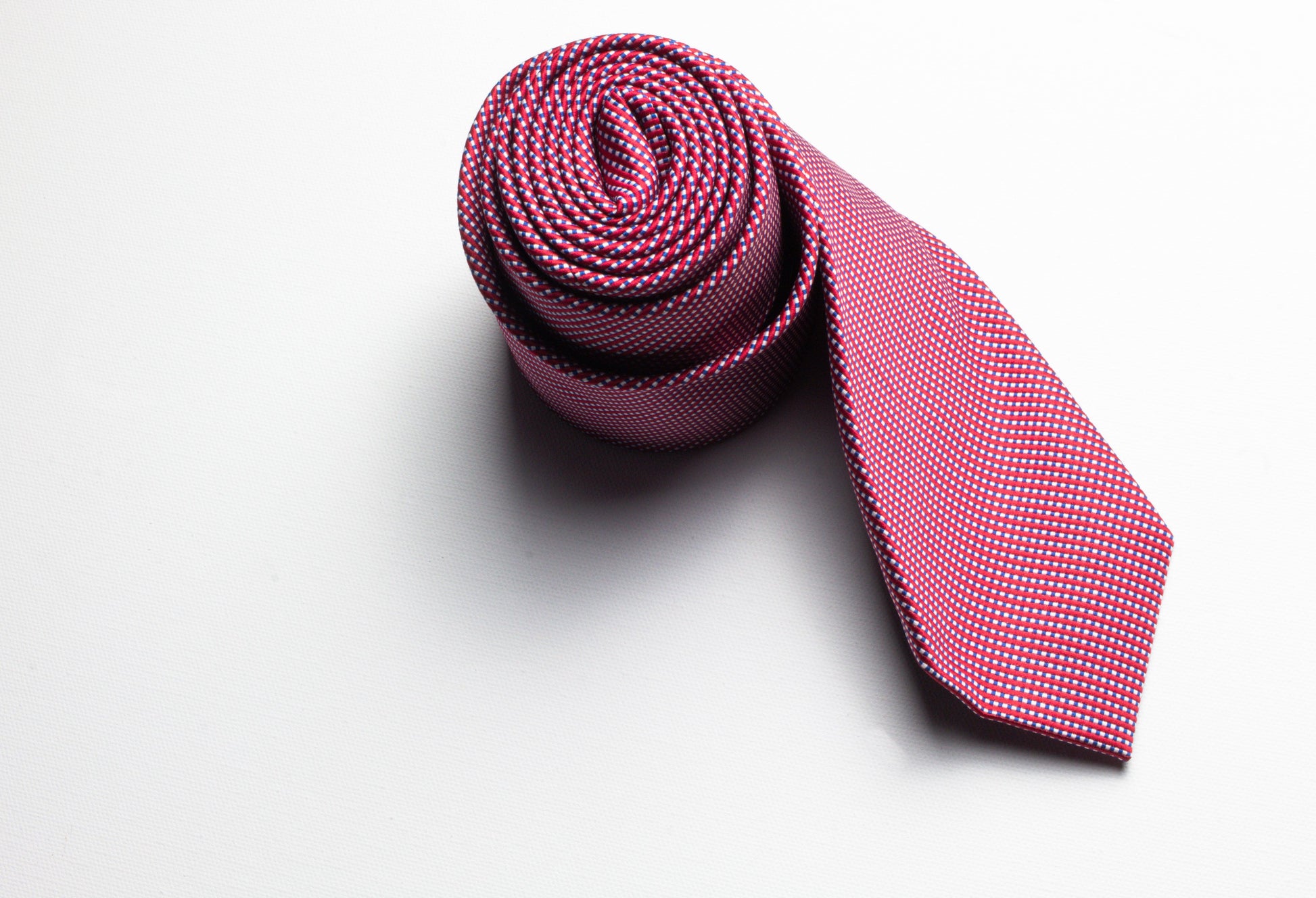 Jones New York Tie - Sons of SPPhillips