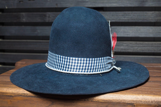 Baily New West Wide Brim Hat - Sons of SPPhillips