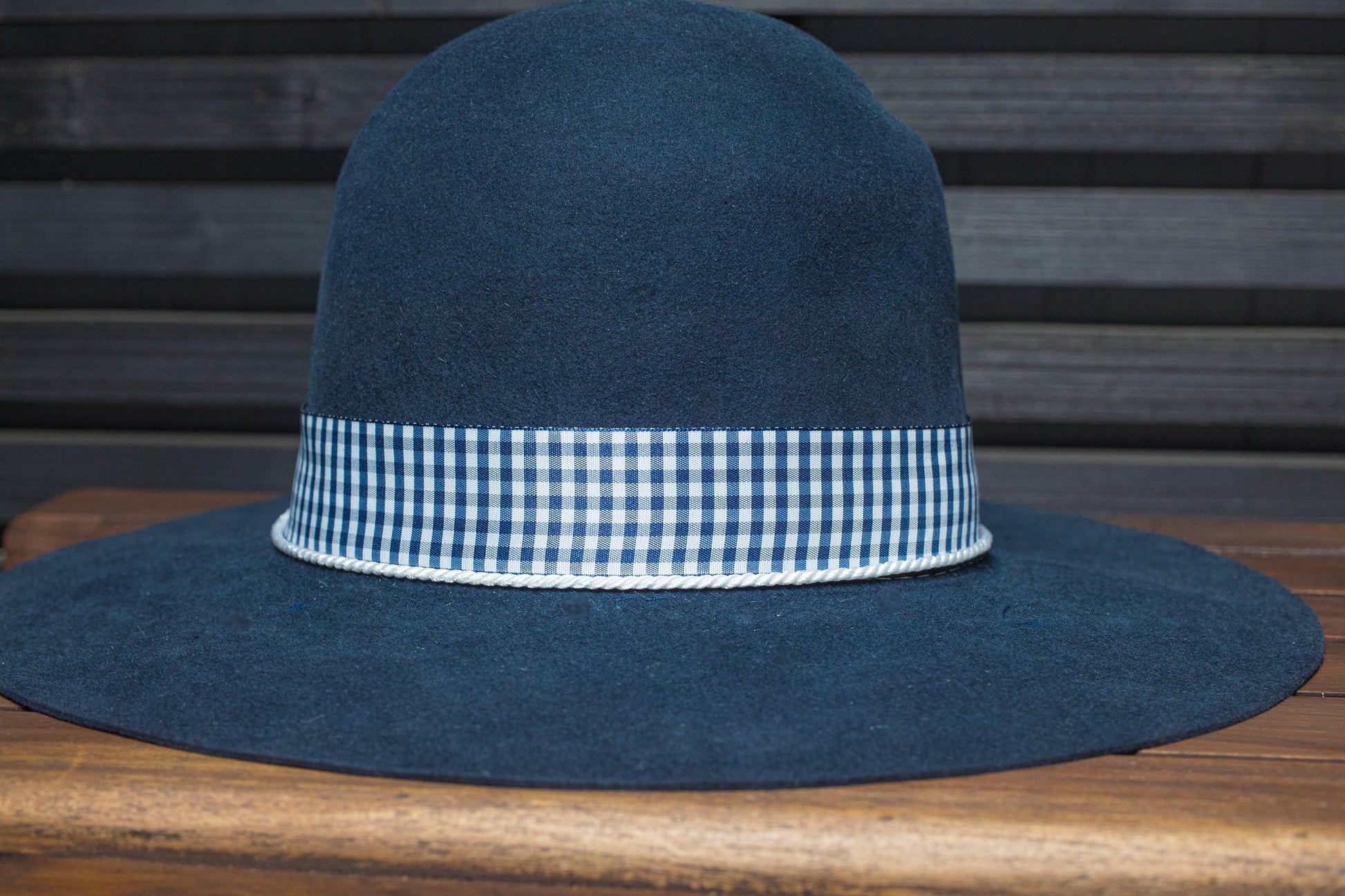 Baily New West Wide Brim Hat - Sons of SPPhillips