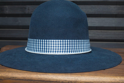 Baily New West Wide Brim Hat - Sons of SPPhillips