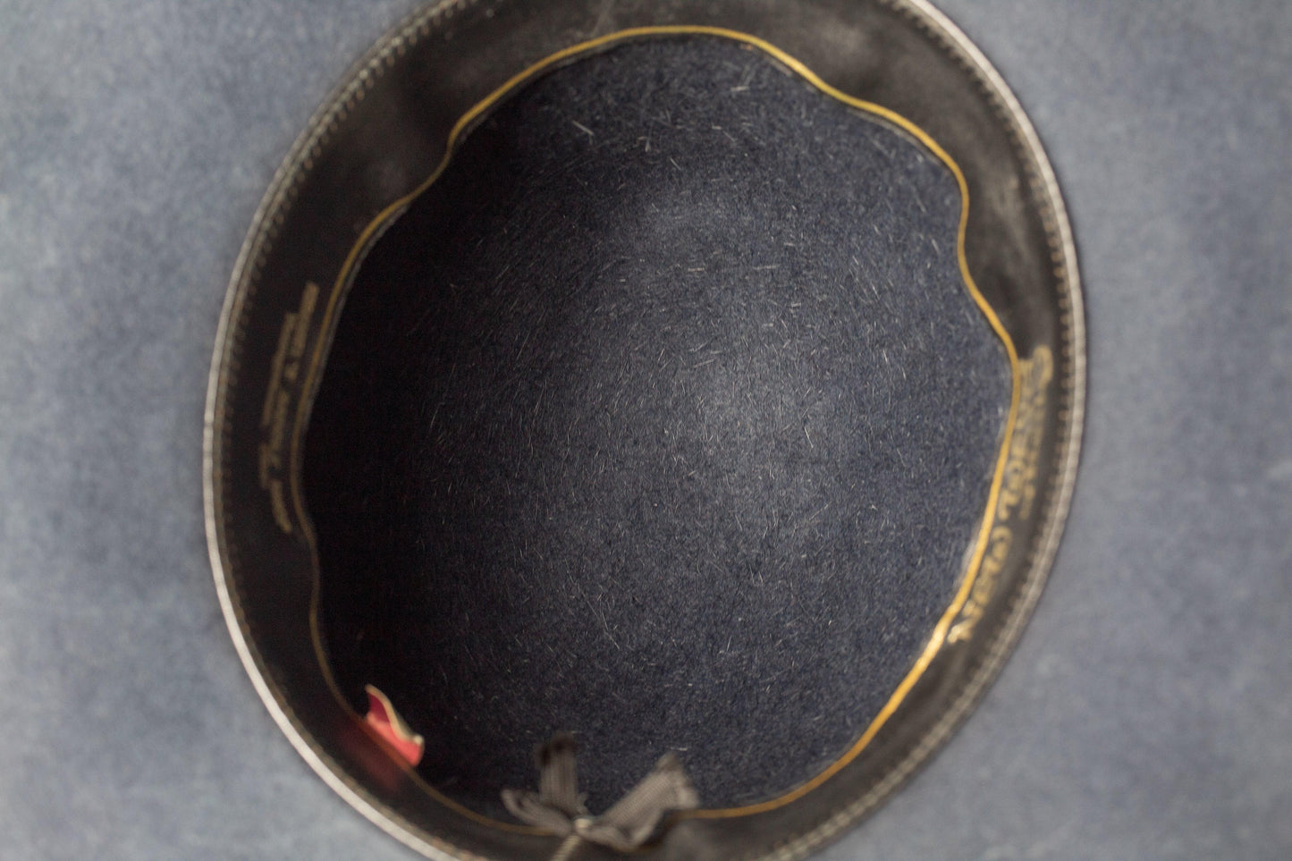 Baily New West Wide Brim Hat - Sons of SPPhillips