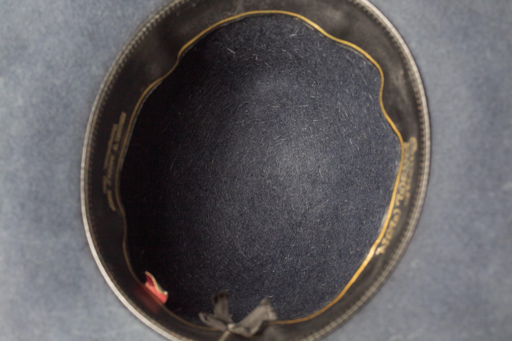 Baily New West Wide Brim Hat - Sons of SPPhillips