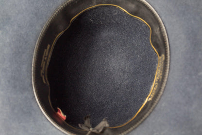 Baily New West Wide Brim Hat - Sons of SPPhillips