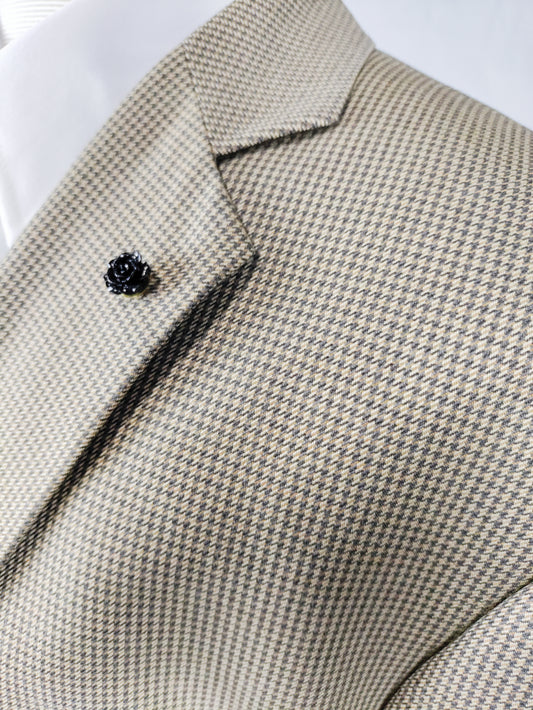 Stafford Taupe Sport coat