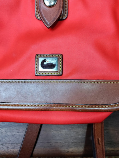 Dooney & Bourke Wayfarer Letter Carrier - Sons of SPPhillips