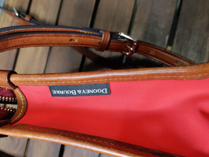 Dooney & Bourke Wayfarer Letter Carrier - Sons of SPPhillips