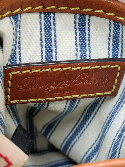 Dooney & Bourke Wayfarer Letter Carrier - Sons of SPPhillips