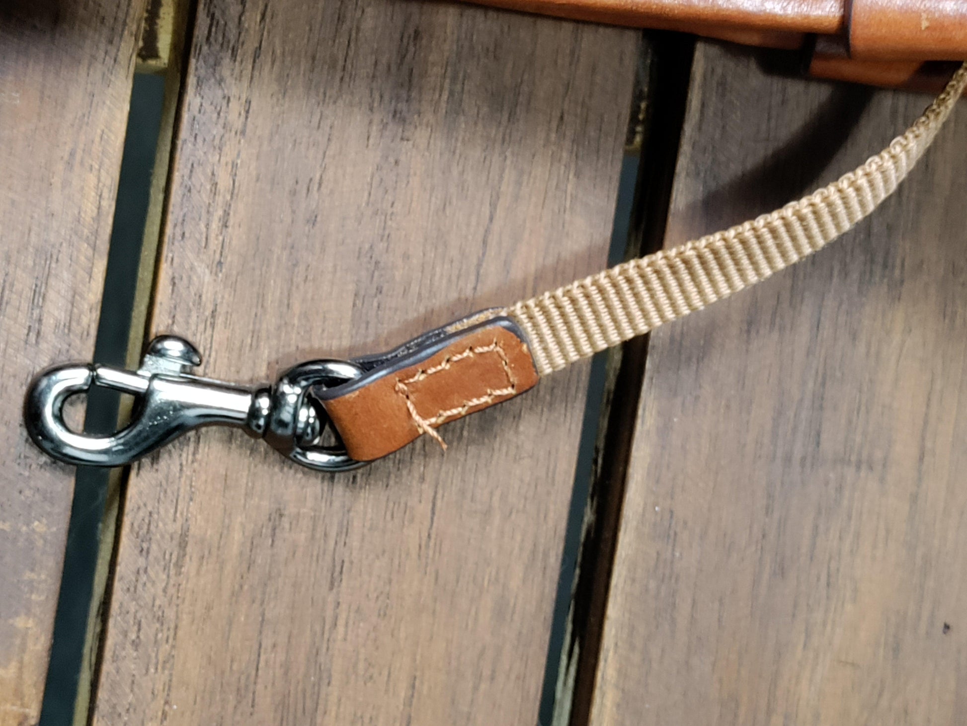 Dooney & Bourke Wayfarer Letter Carrier - Sons of SPPhillips