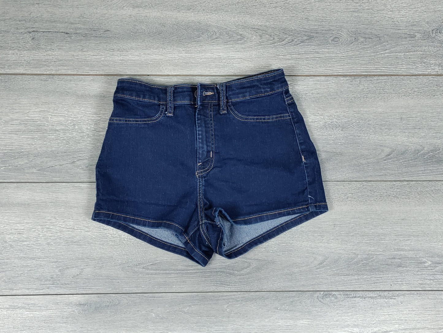 Wild Fable jean shorts high rise - Sons of SPPhillips