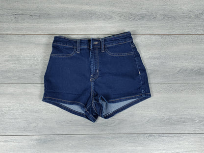 Wild Fable jean shorts high rise - Sons of SPPhillips